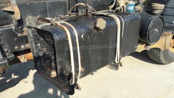 ISUZU NKR  88  แรงม้า 55EU5M พื้นดั้มพ์ทำใหม่ สามารถดูสภาพรถและทดลองขับได้ที่ศูนย์พักรถ truck2hand จังหวัดสระบุรี