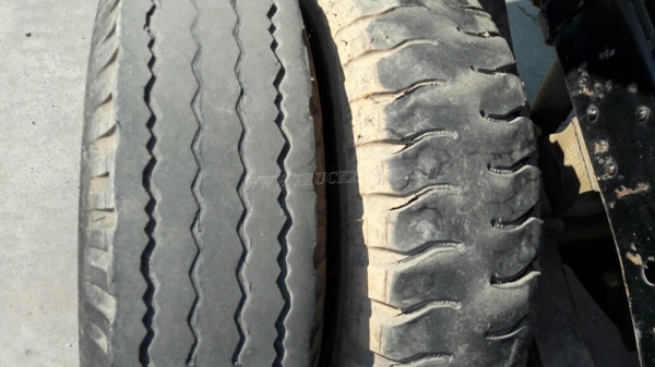 ISUZU NKR  88  แรงม้า 55EU5M พื้นดั้มพ์ทำใหม่ สามารถดูสภาพรถและทดลองขับได้ที่ศูนย์พักรถ truck2hand จังหวัดสระบุรี