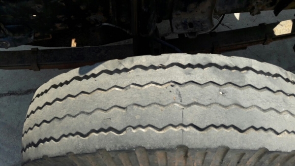 ISUZU NKR  88  แรงม้า 55EU5M พื้นดั้มพ์ทำใหม่ สามารถดูสภาพรถและทดลองขับได้ที่ศูนย์พักรถ truck2hand จังหวัดสระบุรี