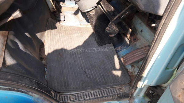 ISUZU NKR  88  แรงม้า 55EU5M พื้นดั้มพ์ทำใหม่ สามารถดูสภาพรถและทดลองขับได้ที่ศูนย์พักรถ truck2hand จังหวัดสระบุรี