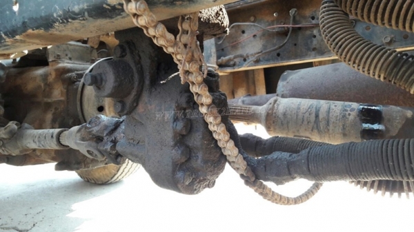 ISUZU NKR  88  แรงม้า 55EU5M พื้นดั้มพ์ทำใหม่ สามารถดูสภาพรถและทดลองขับได้ที่ศูนย์พักรถ truck2hand จังหวัดสระบุรี