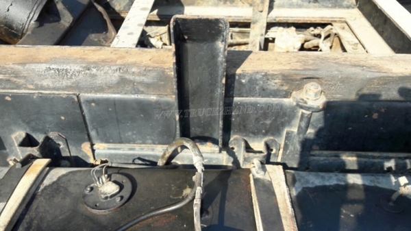 ISUZU NKR  88  แรงม้า 55EU5M พื้นดั้มพ์ทำใหม่ สามารถดูสภาพรถและทดลองขับได้ที่ศูนย์พักรถ truck2hand จังหวัดสระบุรี