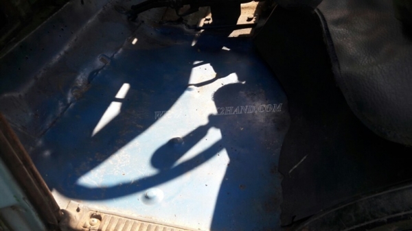 ISUZU NKR  88  แรงม้า 55EU5M พื้นดั้มพ์ทำใหม่ สามารถดูสภาพรถและทดลองขับได้ที่ศูนย์พักรถ truck2hand จังหวัดสระบุรี