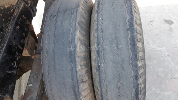 ISUZU NKR  88  แรงม้า 55EU5M พื้นดั้มพ์ทำใหม่ สามารถดูสภาพรถและทดลองขับได้ที่ศูนย์พักรถ truck2hand จังหวัดสระบุรี