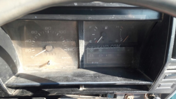 ISUZU NKR  88  แรงม้า 55EU5M พื้นดั้มพ์ทำใหม่ สามารถดูสภาพรถและทดลองขับได้ที่ศูนย์พักรถ truck2hand จังหวัดสระบุรี