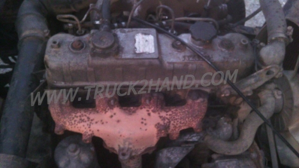 ISUZU NKR  88  แรงม้า 55EU5M พื้นดั้มพ์ทำใหม่ สามารถดูสภาพรถและทดลองขับได้ที่ศูนย์พักรถ truck2hand จังหวัดสระบุรี