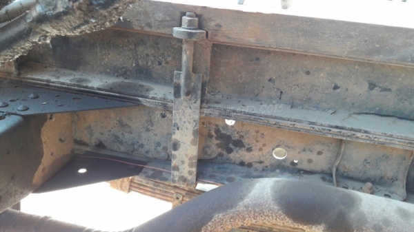 ISUZU NKR  88  แรงม้า 55EU5M พื้นดั้มพ์ทำใหม่ สามารถดูสภาพรถและทดลองขับได้ที่ศูนย์พักรถ truck2hand จังหวัดสระบุรี