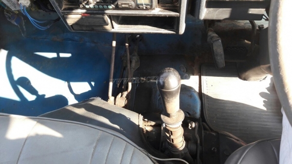 ISUZU NKR  88  แรงม้า 55EU5M พื้นดั้มพ์ทำใหม่ สามารถดูสภาพรถและทดลองขับได้ที่ศูนย์พักรถ truck2hand จังหวัดสระบุรี