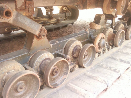 ขายด่วน รถเกี่ยวข้าว KUBOTA