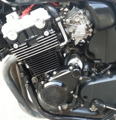 ขาย cb 400 vtec 3 ปี 04 อินวอย สรรพสามิตรตัวจริง