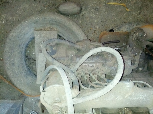 ขายเครื่องยนต์อีซูซุ เอล 4สูบ ดีเซล (เครื่องรถหกล้อไม่มีเกียร์) ขายเครื่องยนต์อีซูซุ เอล 4สูบ ดีเซล (เครื่องรถหกล้อไม่มีเกียร์)