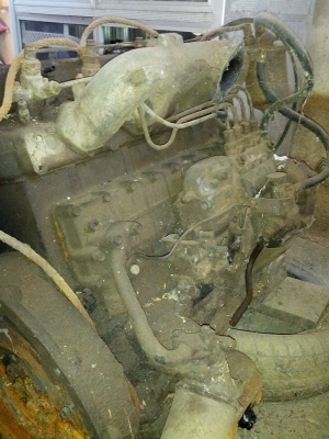 ขายเครื่องยนต์อีซูซุ เอล 4สูบ ดีเซล (เครื่องรถหกล้อไม่มีเกียร์) ขายเครื่องยนต์อีซูซุ เอล 4สูบ ดีเซล (เครื่องรถหกล้อไม่มีเกียร์)