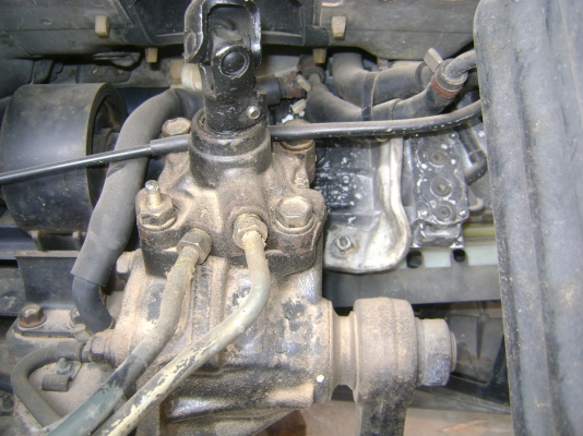 หัวแชสชี  ตามสภาพ  เครื่อง 150 แรง / ขอทุนคืน  350,000  บาท