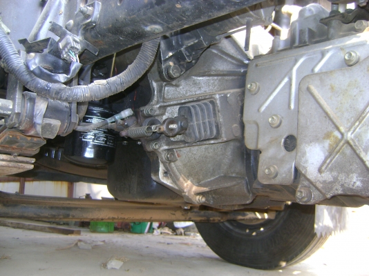 หัวแชสชี  ตามสภาพ  เครื่อง 150 แรง / ขอทุนคืน  350,000  บาท