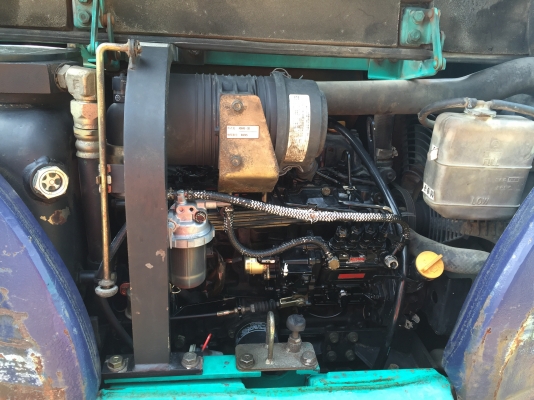 รถขุดเก่าญี่ปุ่น Komatsu PC40R-8 รถสวยพร้อมใช้