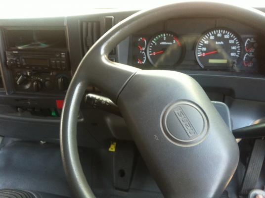 ขายถูก ISUZU FVM 300 ขาย  18500000 ด่วน