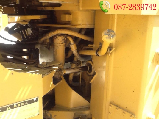 ขายรถตักล้อยาง CATERPILLAR 950 F