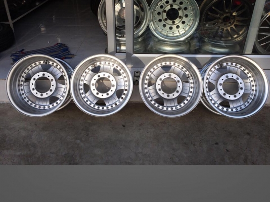ขายล้อ WORK DEERFIELD 15x7 ออฟ-20 6/139.7 ประมูลจากญี่ปุ่นครับ ขายล้อ WORK DEERFIELD 15x7 ออฟ-20 6/139.7 ประมูลจากญี่ปุ่นครับ