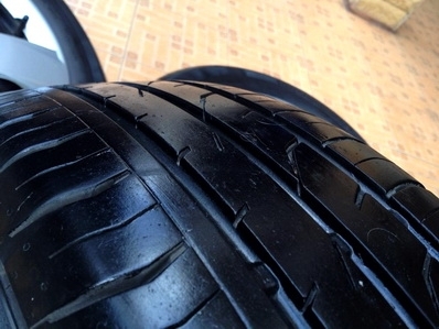 CONTINELTAL ดอกสวยตามรูป ตจวส่งได้ครับ