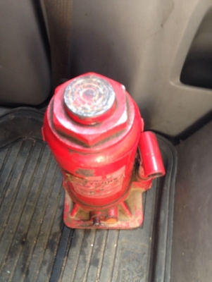 แม่แรง 30 ตัน