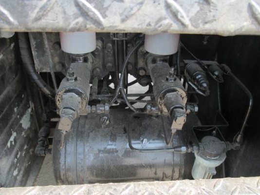 ขายเครน KATO รุ่น KR-250 สภาพสวยพร้อมใช้งาน ขายเครน KATO รุ่น KR-250 สภาพสวยพร้อมใช้งาน