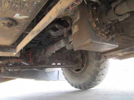 ขายเครน KATO รุ่น KR-250 สภาพสวยพร้อมใช้งาน ขายเครน KATO รุ่น KR-250 สภาพสวยพร้อมใช้งาน