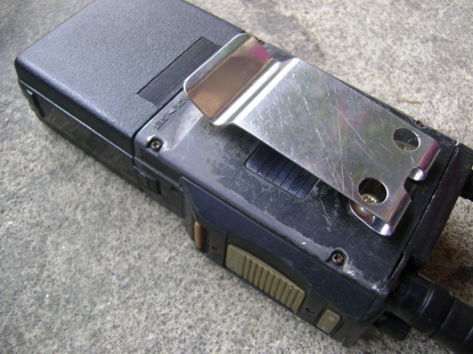 วิทยุ icom 2g เก่าๆ