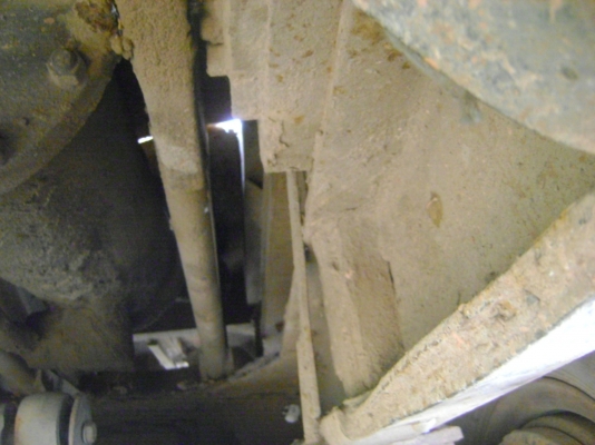 แชสชีหัวยาว/  ดั้ม เพลาเดียว ม.79  ราคา  250,000  บาท