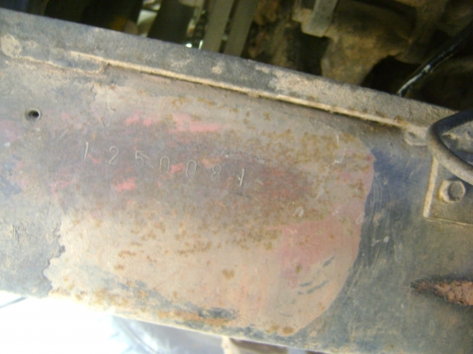 แชสชีหัวยาว/  ดั้ม เพลาเดียว ม.79  ราคา  250,000  บาท