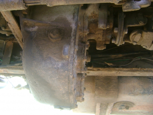 แชสชีหัวยาว/  ดั้ม เพลาเดียว ม.79  ราคา  250,000  บาท