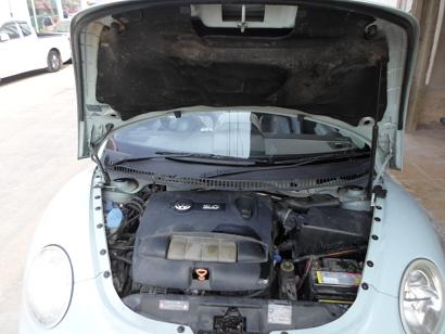 ขายรถเต่าเปิดประทุน 700000bath