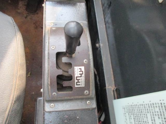 ขายเครน KATO รุ่น RK-250 สภาพสวยพร้อมใช้งาน ขายเครน KATO รุ่น RK-250 สภาพสวยพร้อมใช้งาน