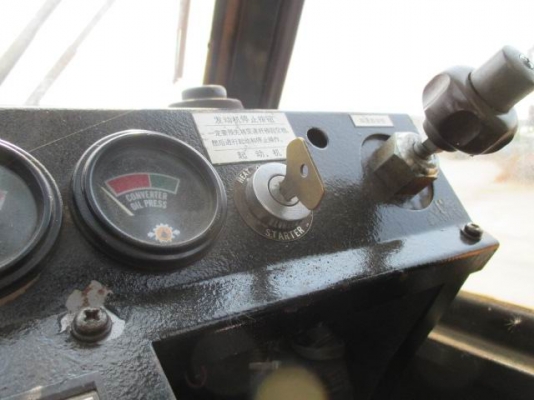 ขายเครน KATO รุ่น RK-250 สภาพสวยพร้อมใช้งาน ขายเครน KATO รุ่น RK-250 สภาพสวยพร้อมใช้งาน