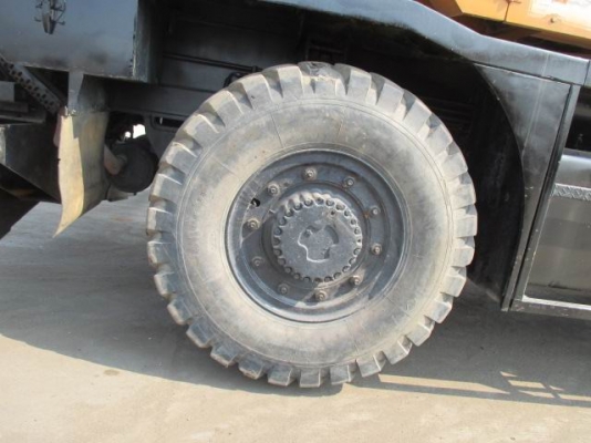 ขายเครน KATO รุ่น RK-250 สภาพสวยพร้อมใช้งาน ขายเครน KATO รุ่น RK-250 สภาพสวยพร้อมใช้งาน