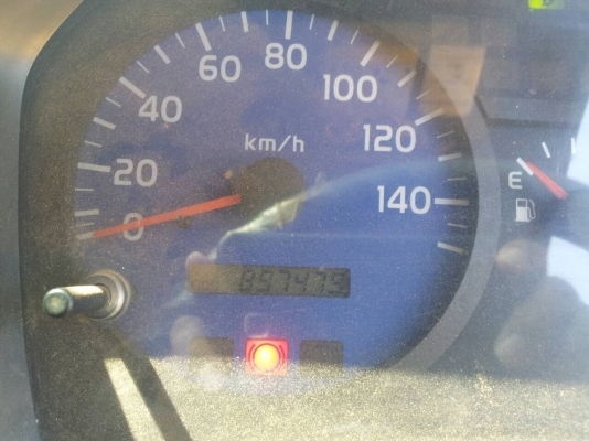 18ล้อดั้ม แม่-ลูก 260แรง ปี*48 ดั้มมีเนียม  รถสวย..พร้อมใช้