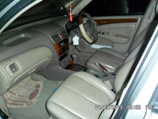 นิสสันนีโอ เจ้าของขายเอง ลดราคาให้อีก 15,000-