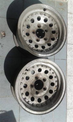 ล้อหยดน้ำ ขอบ 14 . 5รู114