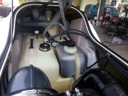 ยามาฮาบัตเตอร์ 760 คาบูคู่ (เก่าญี่ปุ่น)