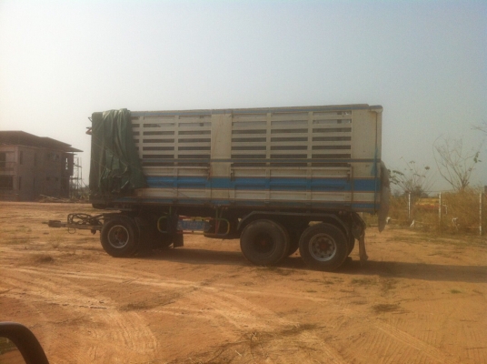 เดก้า 320 ดั้มแม่ลูก สภาพสวยพร้อมใช้งาน ต่อรองคุยกันได้ครับ เดก้า 320 ดั้มแม่ลูก สภาพสวยพร้อมใช้งาน ต่อรองคุยกันได้ครับ