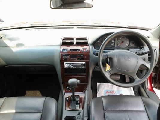 รถบ้าน บาง เดิม