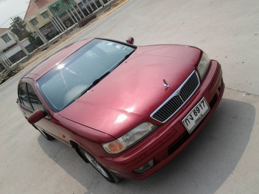 รถบ้าน บาง เดิม