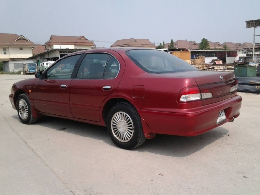 รถบ้าน บาง เดิม