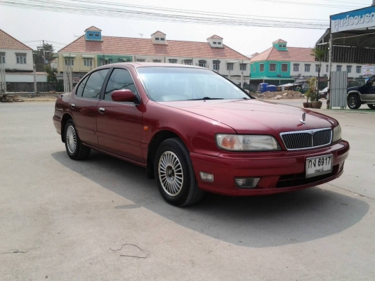 รถบ้าน บาง เดิม