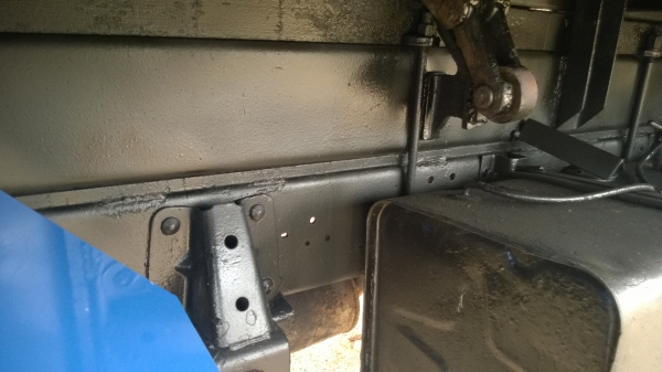 ขายถูก 6ล้อดั้มพ์ ISUZU NPR59G  ด่วน โทร 081-1841924