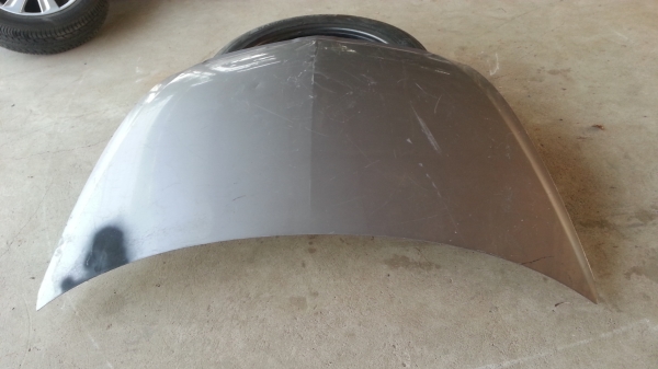 ฝาหน้า ซิตี้ แมลงสาบ ของแท้มือสองงานเคาะซ่อม