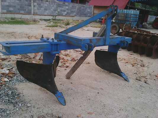 ขายผานหัวหมูรถไถใหญ่ ราคาถูกๆ