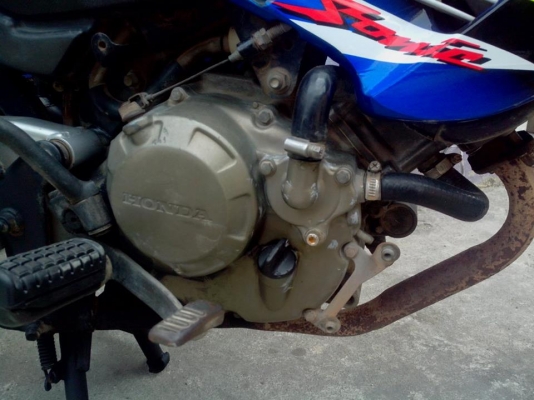 ขายฮอนด้า2คันคับ