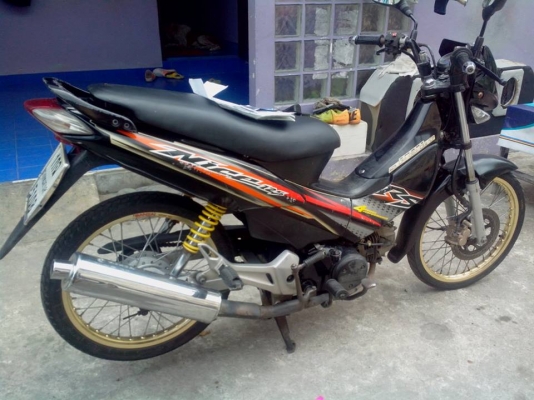 ขายฮอนด้า2คันคับ