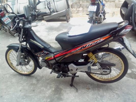 ขายฮอนด้า2คันคับ