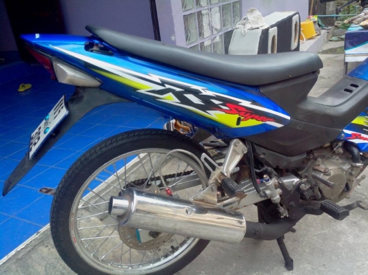 ขายฮอนด้า2คันคับ